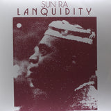 Sun Ra - Lanquidity -  on Colored Vinyl