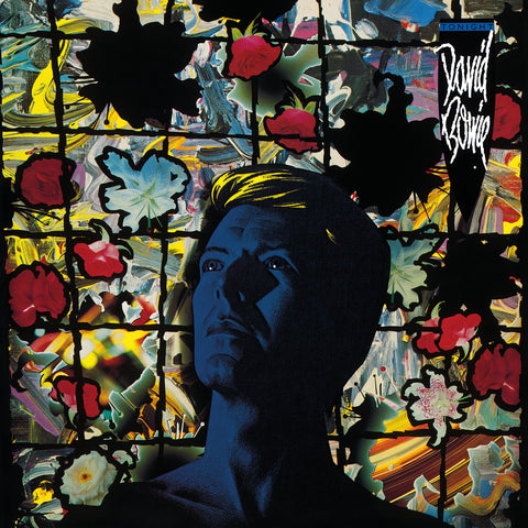 David Bowie - Tonight - 180g remastered LP