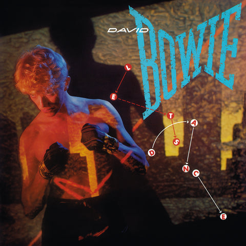 David Bowie - Let's Dance - 180g remastered LP