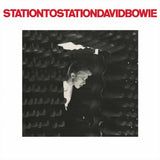 David Bowie - Station to Station - 50th Anniversary Edition 1/2 Speed Master