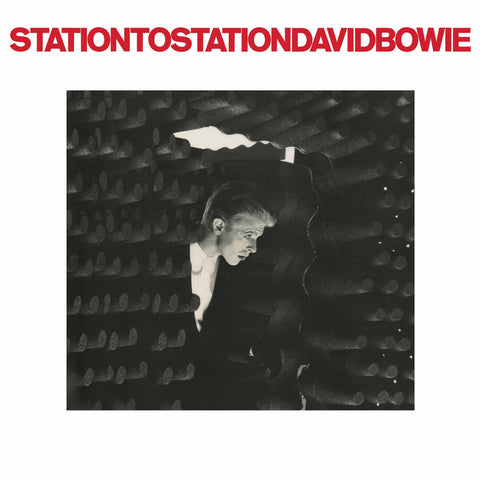 David Bowie - Station to Station 180g
