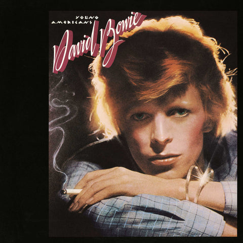 David Bowie - Young Americans 180g