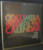 Various Artists - The Best of '66 Volume 2 w/ calendar