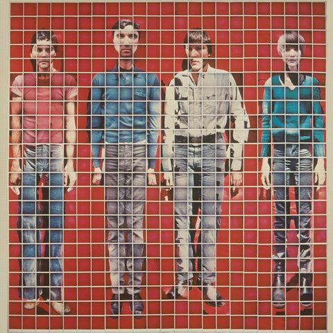 Talking Heads - More Songs About Buildings and Food 180g