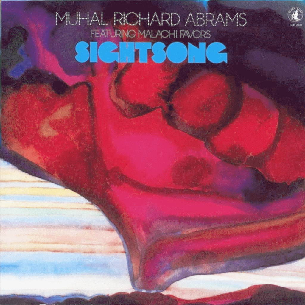Muhal Richard Abrams - Sightsong - w/ Malachi Favors