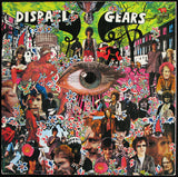 Cream - Disraeli Gears 180g