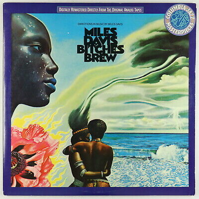 Miles Davis - Bitches Brew