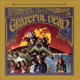 Grateful Dead - 1967 Debut Album - 180g 50th Anniversary issue