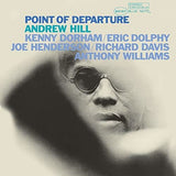 Andrew Hill - Point of Departure 180g