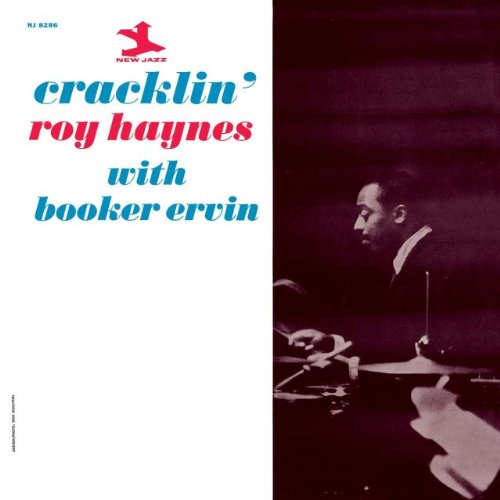 Roy Haynes - Cracklin' - w/ Booker Ervin 180g