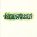 King Crimson - Starless and Bible Black- 200 gram LP w/ download