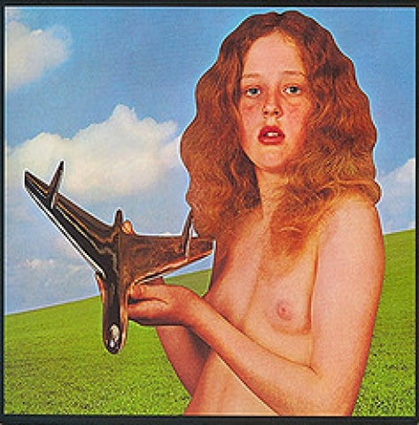 Blind Faith - Blind Faith
