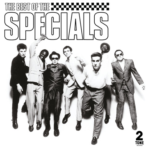 Specials - The Best of The Specials - 180g remastered 2 LP set