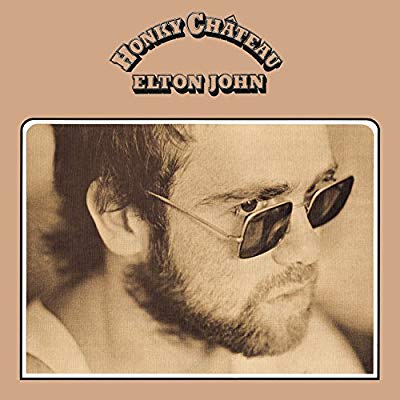 Elton John - Honky Chateau