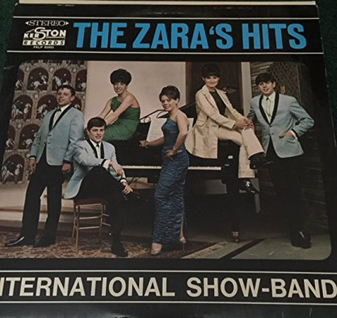 Zara's Hits - International Show Band