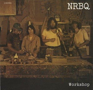 NRBQ - Workshop