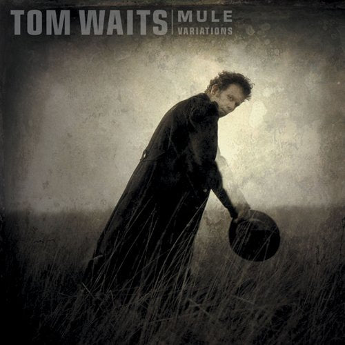 Tom Waits - Mule Variations - 180g 2 LP re-master