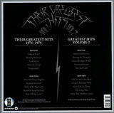 Eagles - Their Greatest Vol's 1 & 2 - 1971-1975 - 2 LP set
