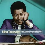 Allen Toussaint - Everything I Do Gonh Be Funky (anthology)