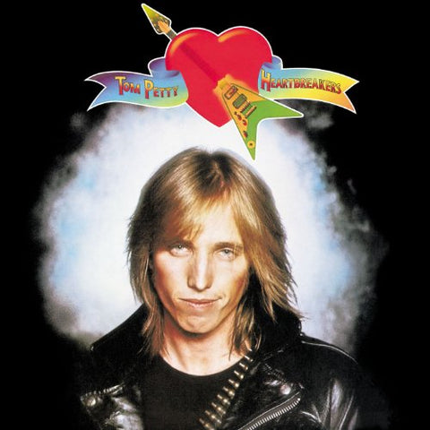 Tom Petty - & The Heartbreakers Debut album - Breakdown, American Girl