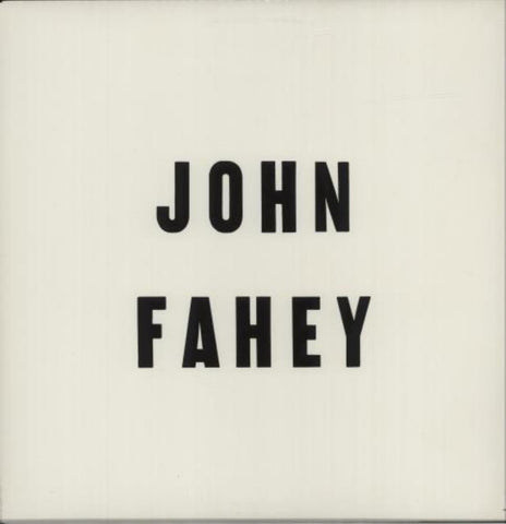 John Fahey - Blind Joe Death