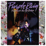 Prince - Purple Rain - Original Soundtrack! NEW master w/ poster!