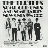 Turtles Golden Hits - LTD mono on gold vinyl