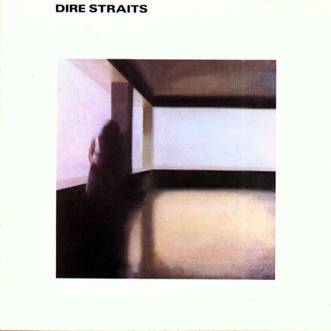 Dire Straits - Debut album - 180g