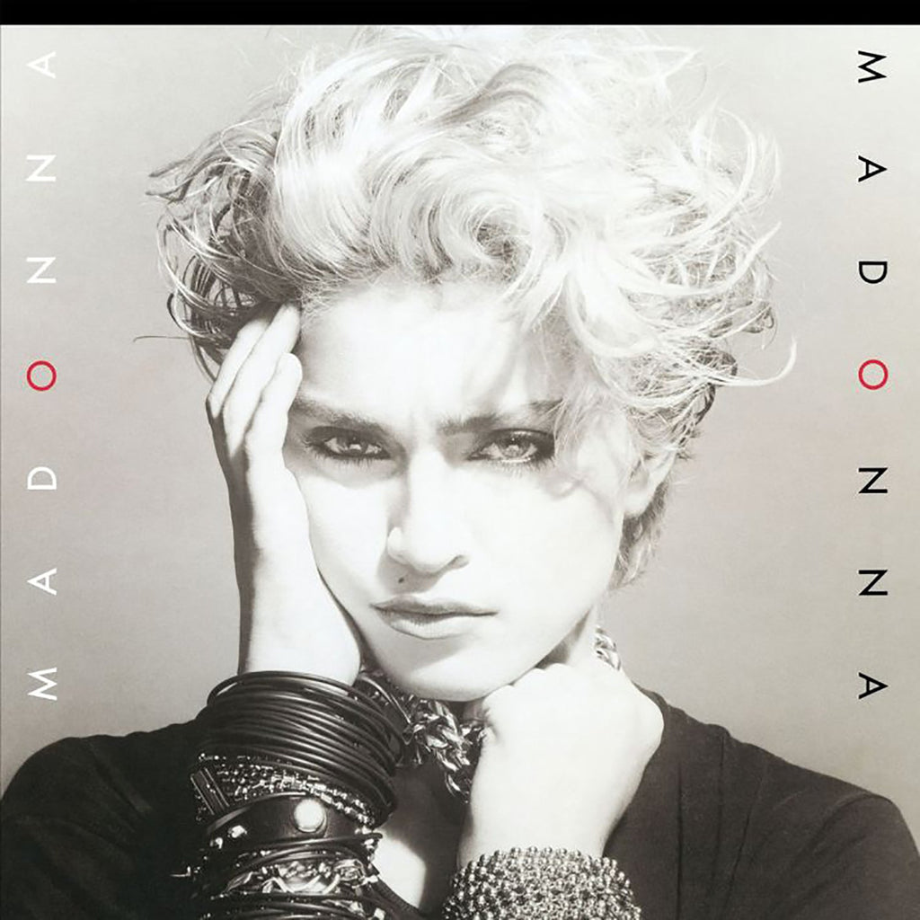 Madonna - 1983 debut - 180g LP