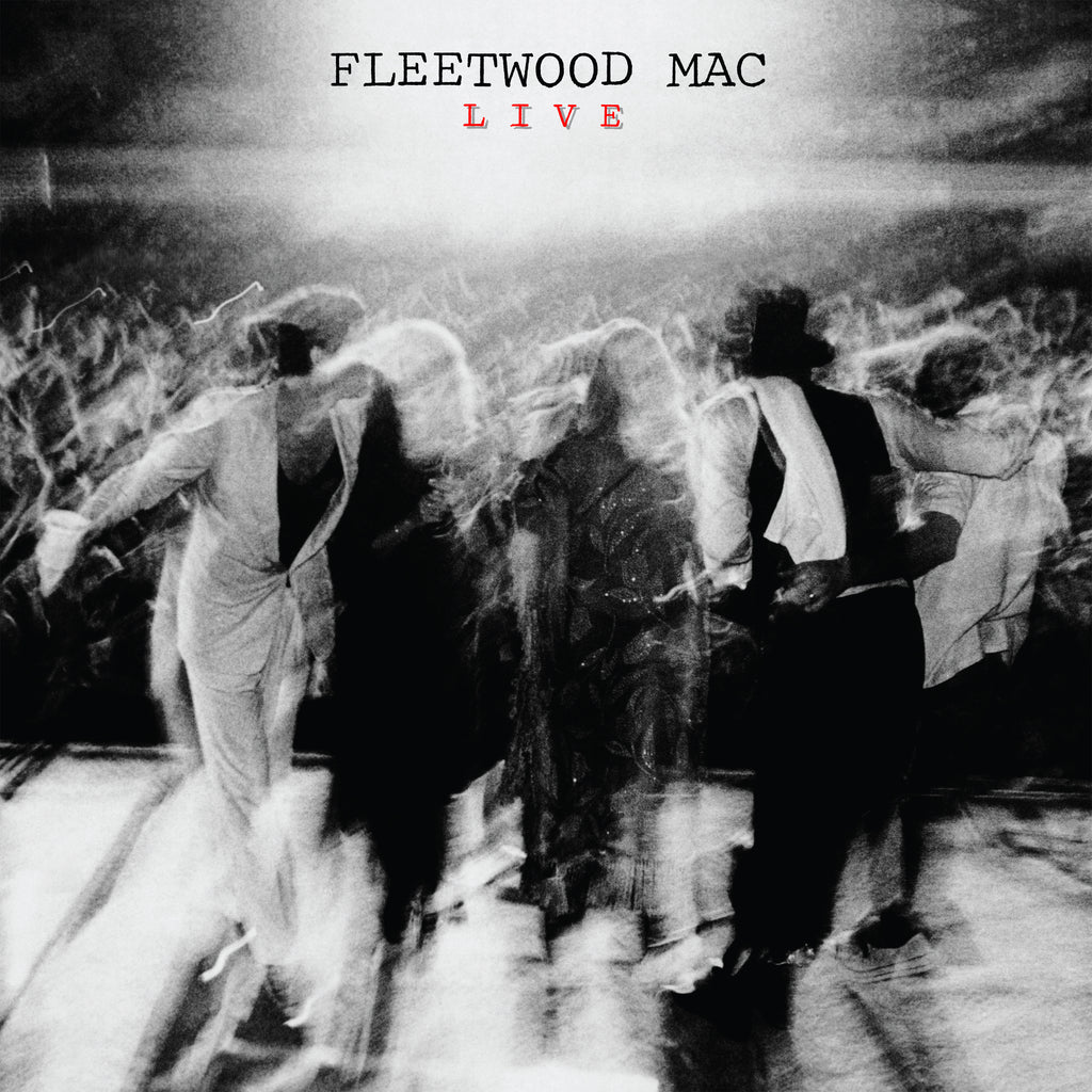 Fleetwood Mac - Live - 2LP The Original 1980 Live album