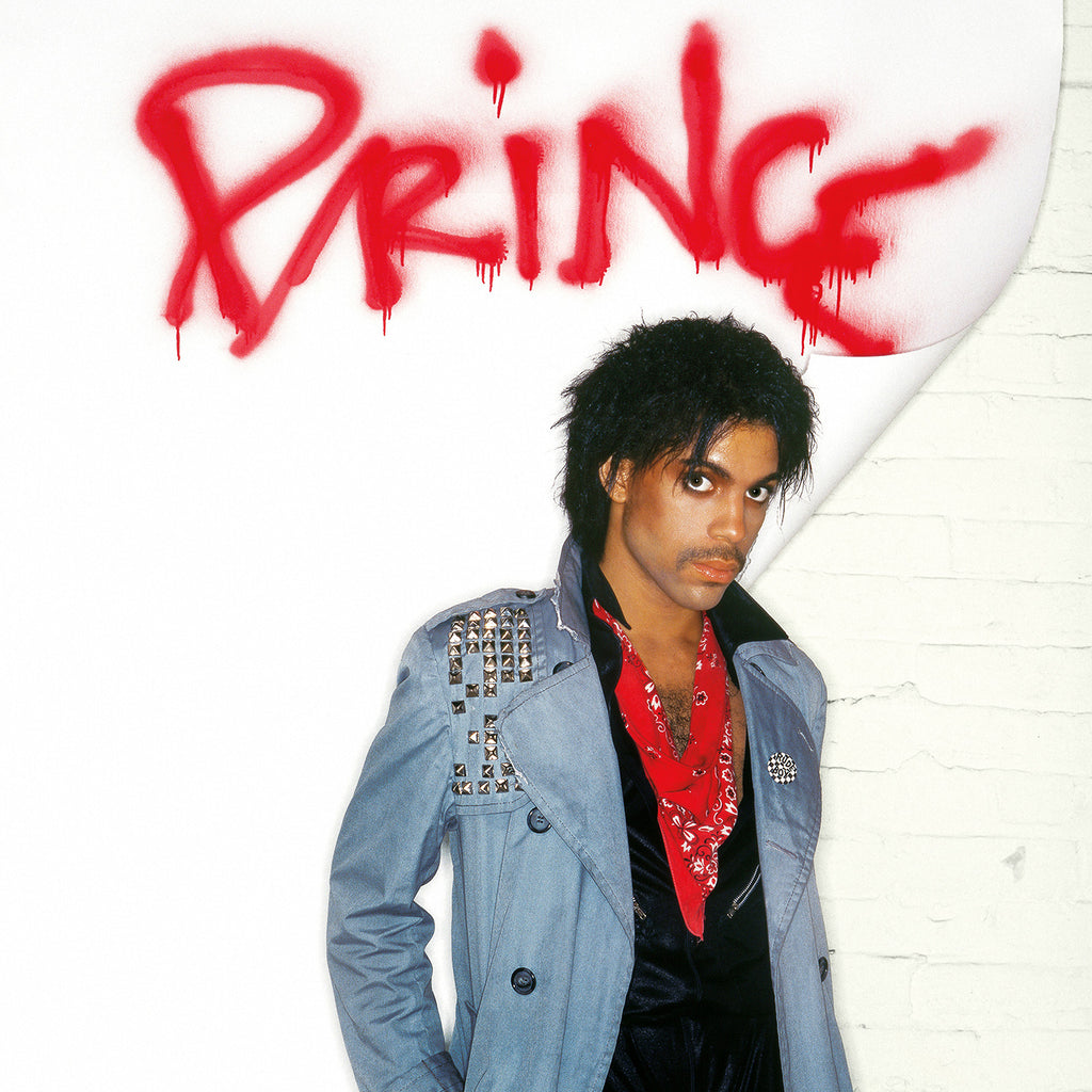 Prince - Originals - 2LP set on 180g vinyl! 14 previously unreleased tracks