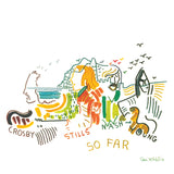 Crosby Stills Nash & Young - So Far (best of)