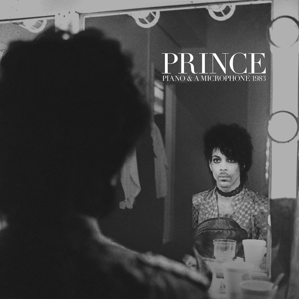 Prince - Piano & A Microphone 1983 - 180g LP