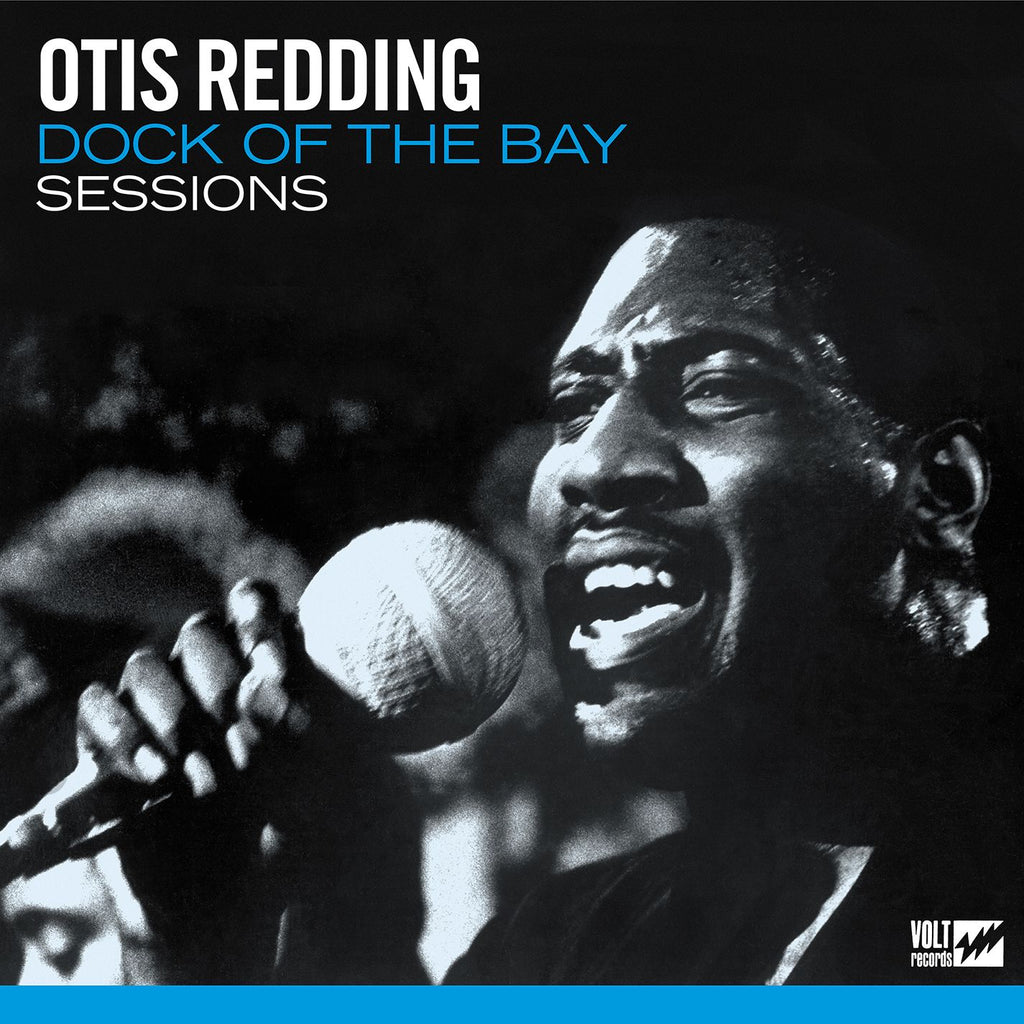 Otis Redding - Dock of the Bay Sessions