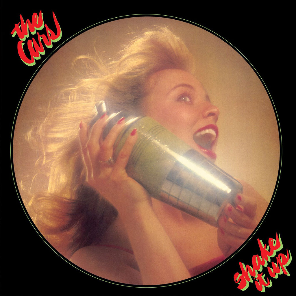 The Cars - Shake it UP - 2 LP expanded edition
