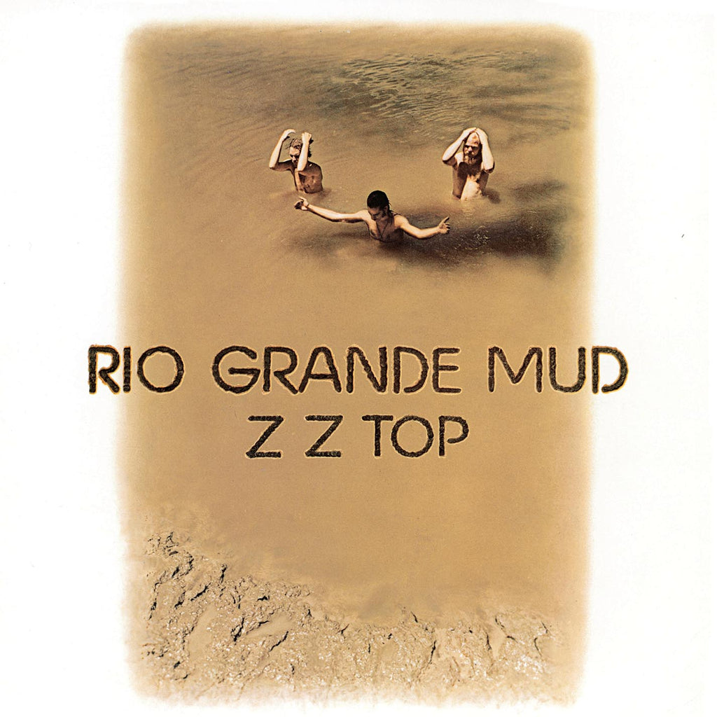 ZZ Top - Rio Grande Mud 180g