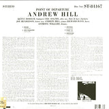 Andrew Hill - Point of Departure 180g