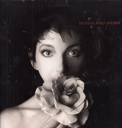 Kate Bush - The Sensual World