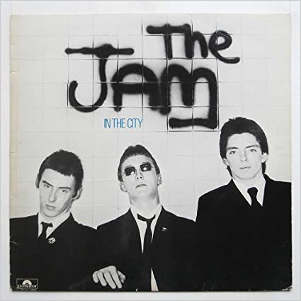 Jam - In The City