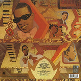 Stevie Wonder - Fullfillingness' First Finale