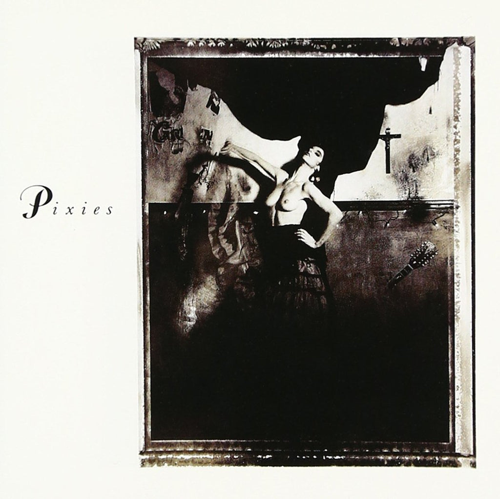 Pixies - Surfer Rosa 180g