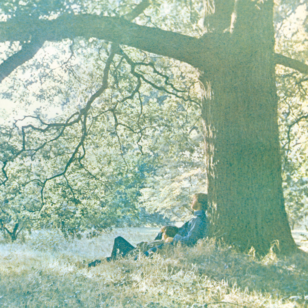 Yoko Ono - Plastic Ono Band - download card includes bonus tracks