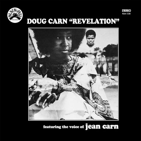 Doug Carn with Jean Carn - Revelation