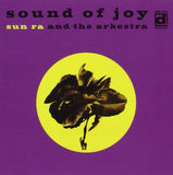Sun Ra - Sound of Joy w/ bonus tracks