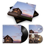 Neil Young - Barn w/ Crazy Horse - DELUXE Edition w/ LP / CD / Blu-Ray + photos