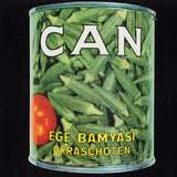 CAN - Ege Bamyasi Okraschoten - limited edition colored vinyl