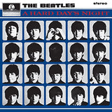 Beatles - A Hard Day's Night 180g STEREO mix
