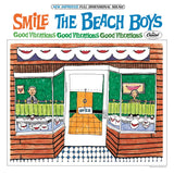 Beach Boys - The Smile Sessions - 2 LP set 180g