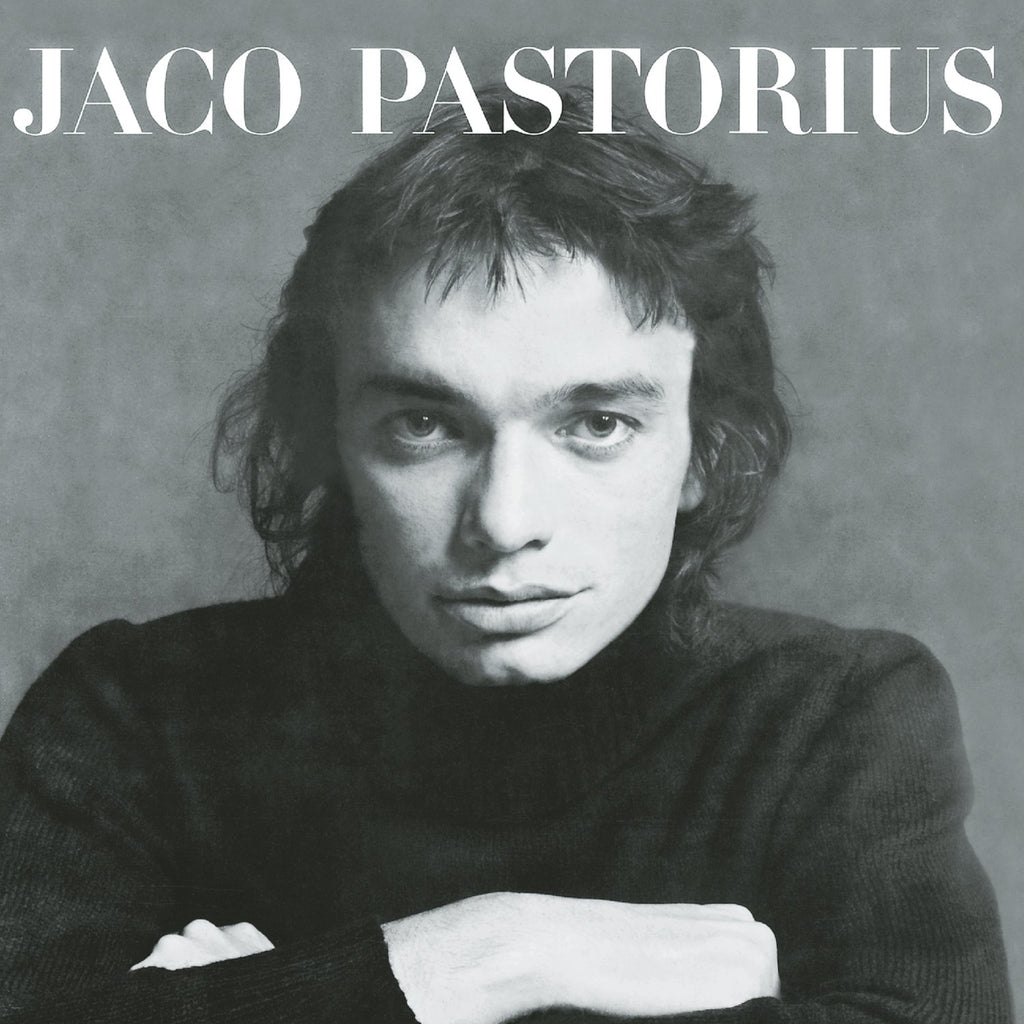 Jaco Pastorius - Jaco 180g