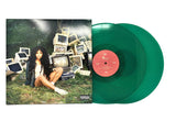 SZA - Ctrl - 2 LP on LTD Colored vinyl